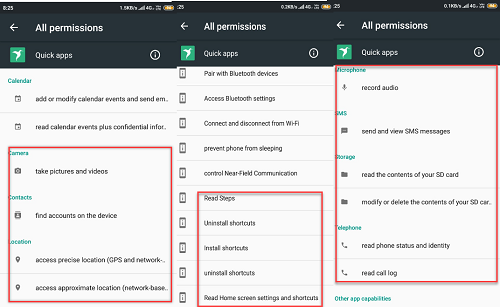 Xiaomi-Quick-Apps-permissions