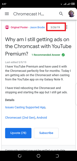 YouTube-ads-on-Chromecast