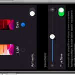 Brightness sensitive Dark Mode toggle on iOS 13 comes with this jailbreak tweak