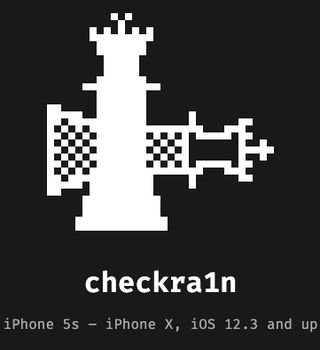 checkra1n vulnerability