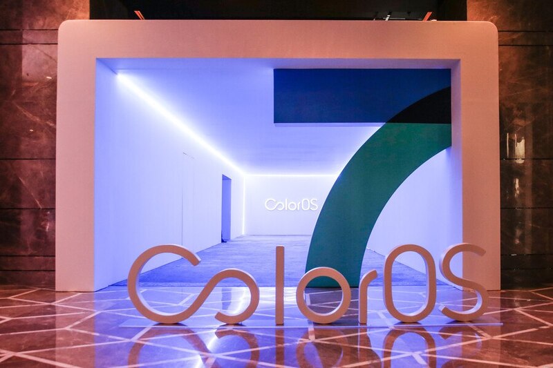 ColorOS 7 to get new video recording option, revamped system settings & more, teased by Realme