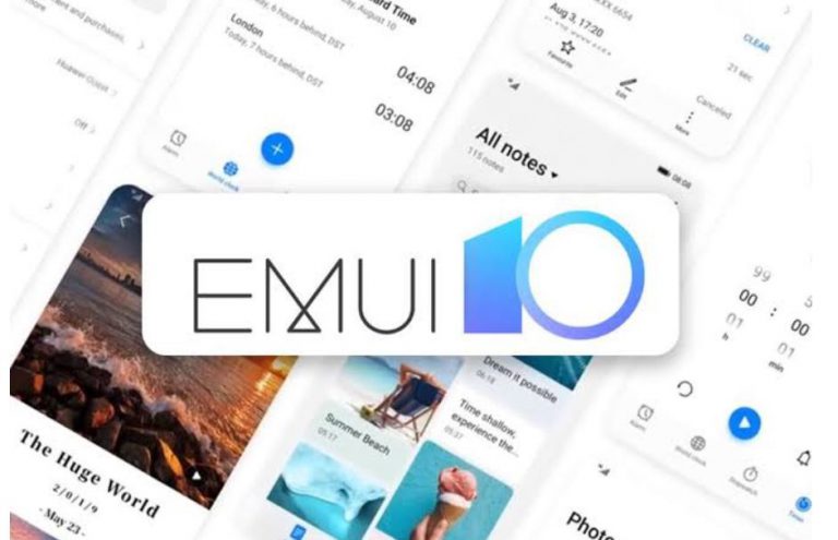 emui 10- featured