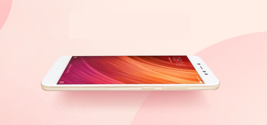 [Global/India release] Blast from the past! Redmi Y1/Y1 Lite receiving MIUI 11 update based on Nougat (Download links inside)