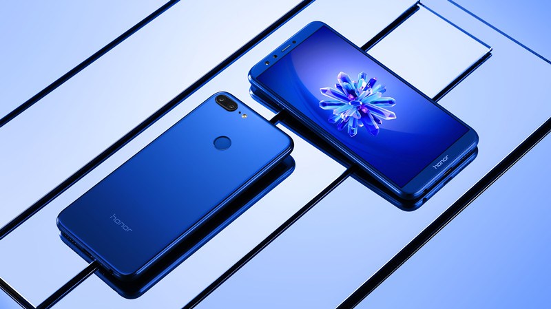 Huawei Honor 9 Lite software update support ends