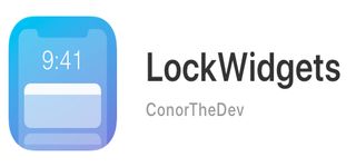 lockwidgets icon