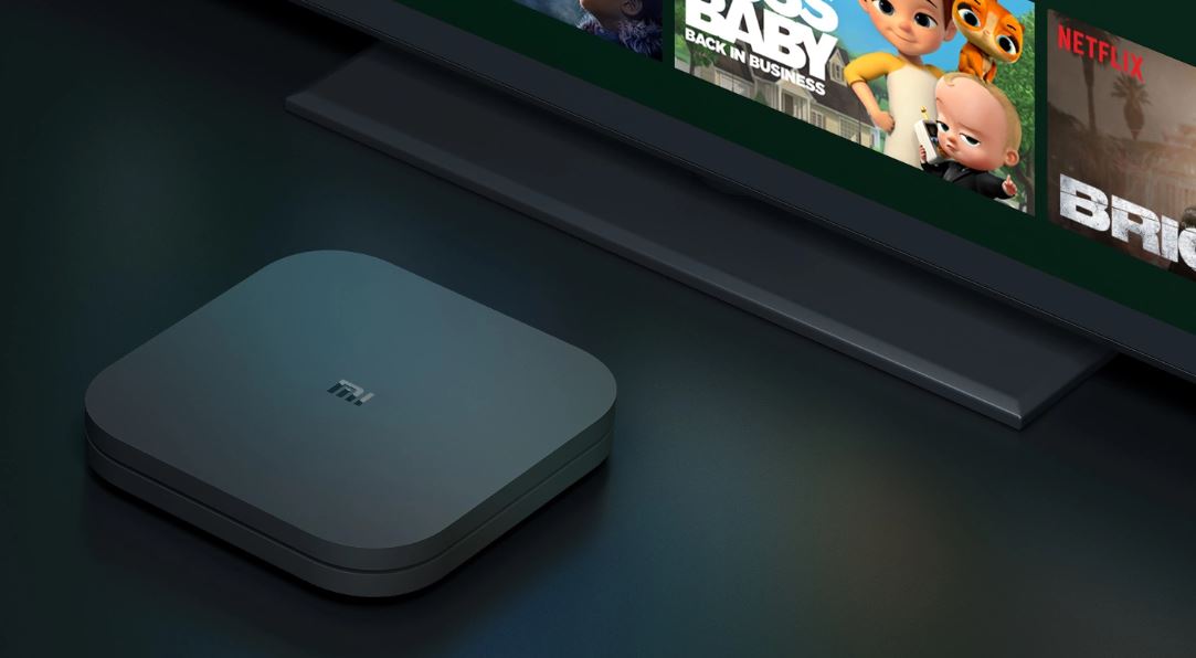 Android Pie beta update for Xiaomi Mi Box S is now available
