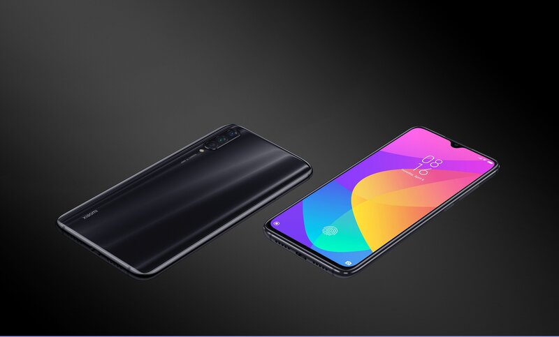 Xiaomi Mi 9 Lite MIUI 11 update re-released, no sign of Android 10 yet (Download links inside)