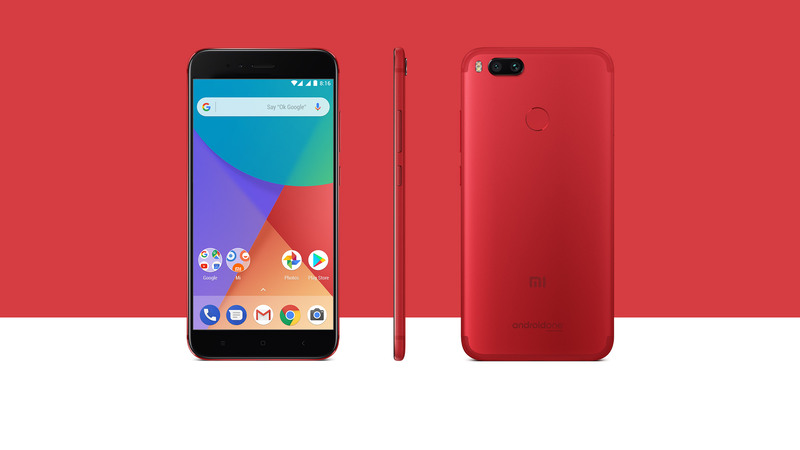 Xiaomi Mi A1 January update arrives amid Android 10 anticipation (Download link inside)