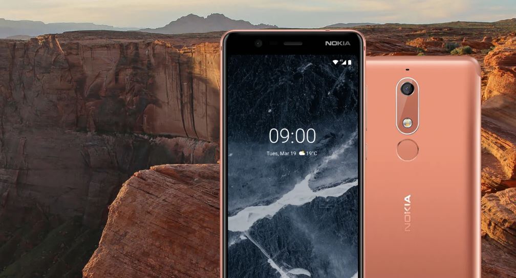 [Updated] Nokia 2.1, Nokia 3.1, Nokia 5.1 & Nokia 1: Devices yet to get Android 10 update