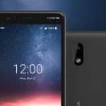 Nokia 3.1 A on AT&T getting October security update