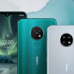 [Rolling out now] Nokia 6.2 & Nokia 7.2 Android 10 update delayed as the duo gets Pie-based January 2020 security patches (Download links inside)