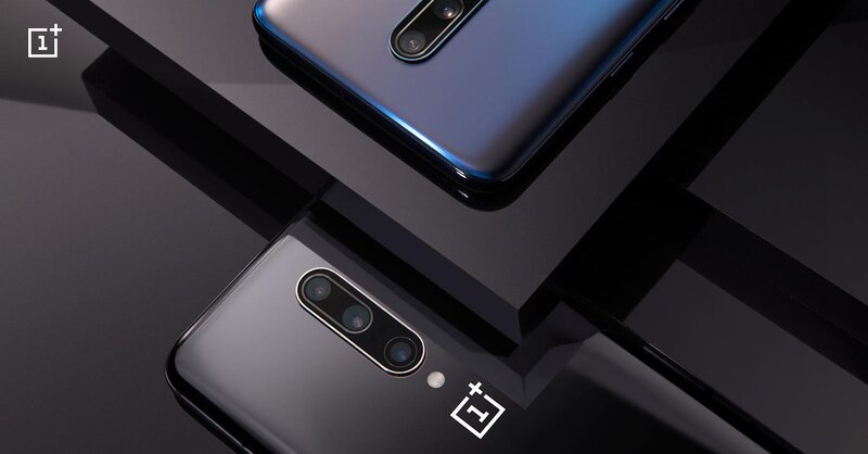 Bug alert: T-Mobile OnePlus 7 Pro April security update messes up icon alignment