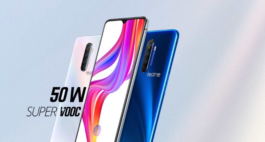 Realme X November security update re-released, Realme X2 Pro grabs the same (Download links inside)