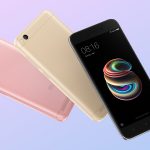 Redmi 5A MIUI 11 update with October security patch rolling out (Download link inside)