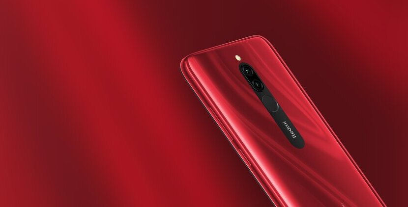 Xiaomi Redmi 8 Android 10 update rolls out in Europe; Redmi Note 7 gets it in Russia (Download links inside)
