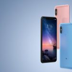 [New build] BREAKING: Redmi Note 6 Pro MIUI 11 update starts rolling out (Download link inside)