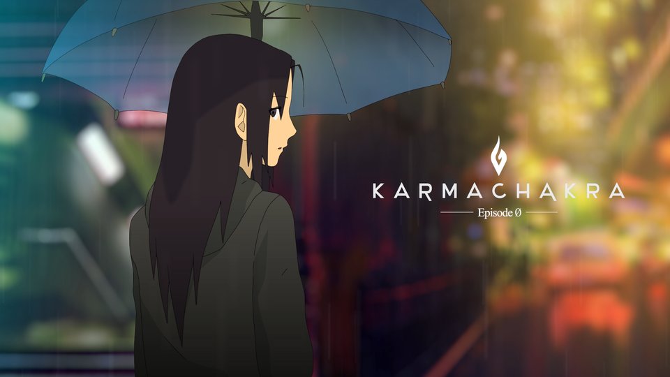 Karmachakra Review: Can Karmachakra Become The First Indian Anime?