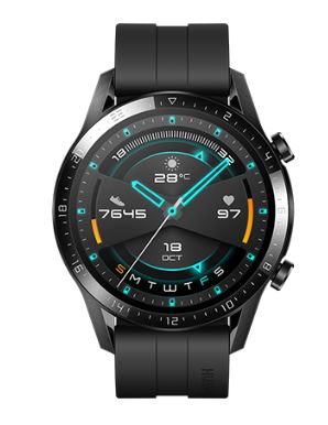 Huawei watch-gt2