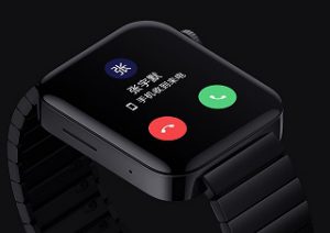 mi watch launch date