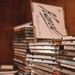 Music database service freeDB shutting down in March, 2020