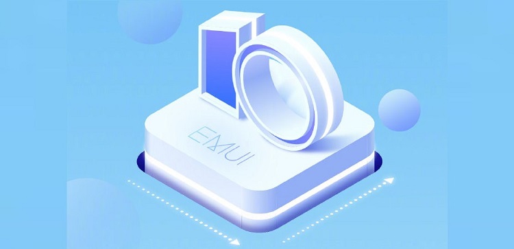 Stable EMUI 10 update (Android 10) arrives on Huawei P20, Mate 10, Honor 10 Lite, & more devices