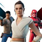 Fortnite Star Wars Live Event : Start time and How to watch it ?