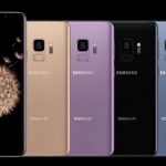 U.S. unlocked Galaxy S9 Android 10 update arrives as One UI 2.0 beta (Download links inside)