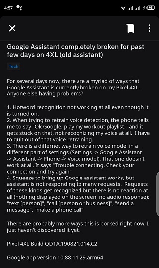 Google-Assistant-on-Pixel-4