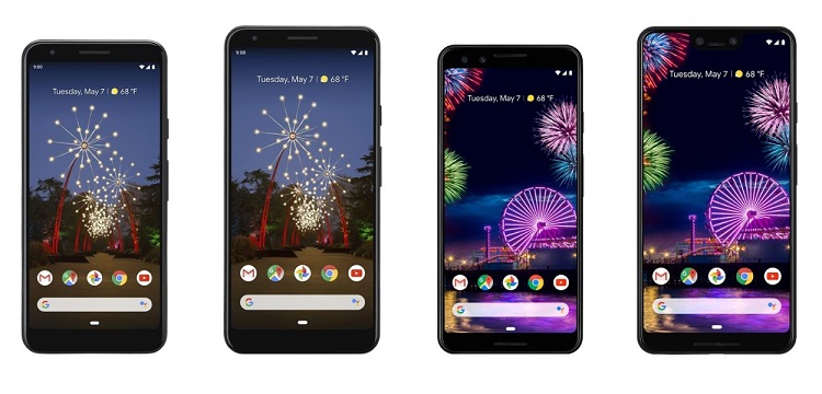 Google Pixel 3 & Pixel 3a won't get video astrophotography & Assistant Call Actions; No car crash detection for Pixel 3a users too