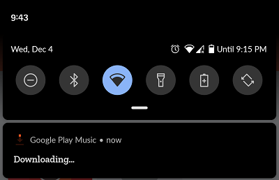Google-Pixel-downloading-notification-bug-2