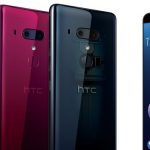HTC U12+, Desire 19s bag new software updates with added camera features & optimizations