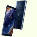 Nokia 9 PureView Android 10 update finally rolling out in India
