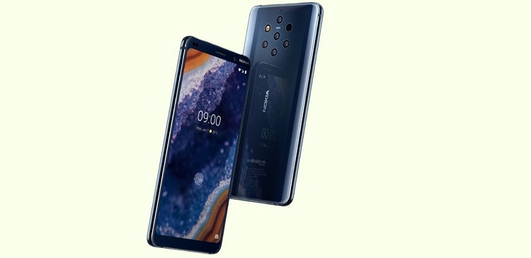 Nokia 9 PureView camera update with Night mode & probably more coming soon, company confirms
