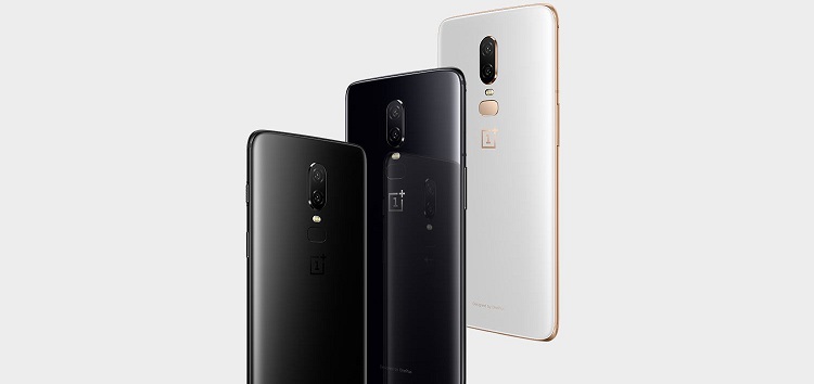 OnePlus 6 & 6T OxygenOS 10.3.5 update brings Buds support, bugfix for Chrome browser crash, logkit black screen & July patch