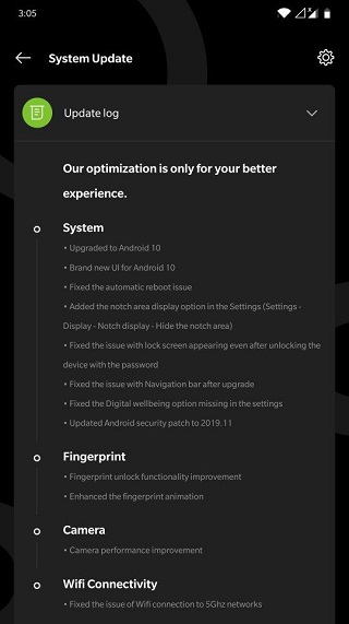 OnePlus-6-6T-OxygenOS-10.3.0-update