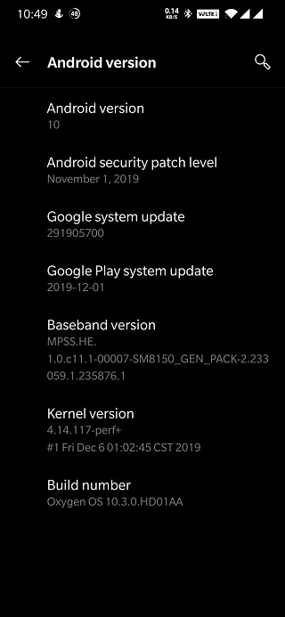 OnePlus-7T-Pro-November-patch-version