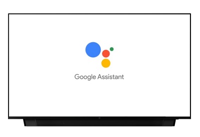 OnePlus-TV-Google-Assistant