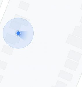 OnePlus compass issue