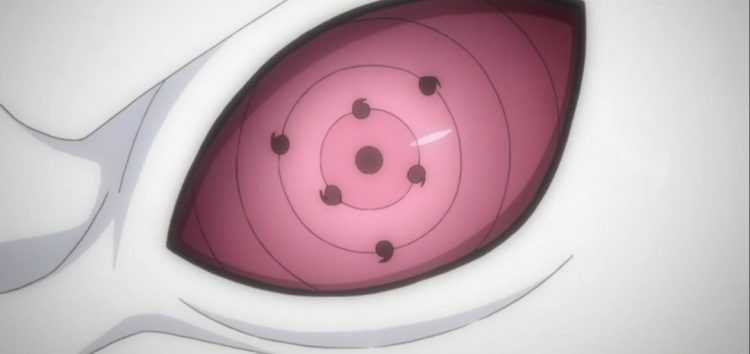 Boruto Episode 134 Reveals Urashiki S Visual Prowess Piunikaweb