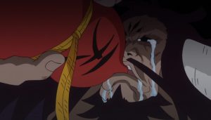 One Piece Episode 913 Kaido Wipes Out The Straw Hats Piunikaweb