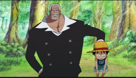 One Piece 968 raw scans are out! Poseidon and Joy Boy reincarnation to