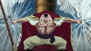 One Piece Chapter 966 Clash Of Legends Piunikaweb