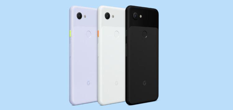 Google Pixel 3a experiencing battery charging issues after Android 11 update, issue likely affects other Pixels