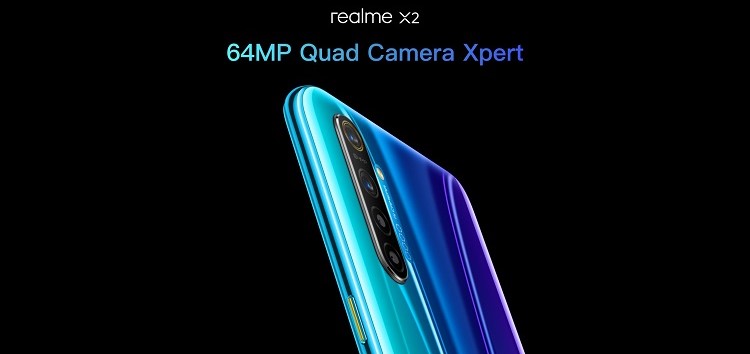 Realme XT 730G (Realme X2) India release date seems uncertain, November patch hits Europe (Download link inside)