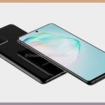 Samsung Galaxy Note 10 Lite S Pen details leaked days before launch