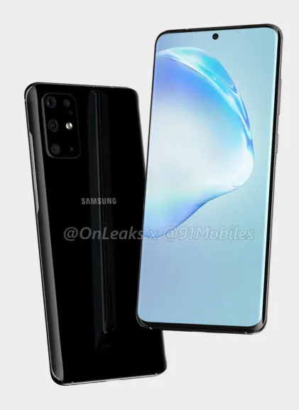 Samsung-Galaxy-S11-render