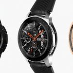 Latest Samsung Galaxy Watch (LTE) update brings over cool Galaxy Watch Active2 features