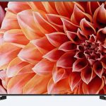 Sony Bravia X900F could get Android Pie TV update after all, but don't get too excited