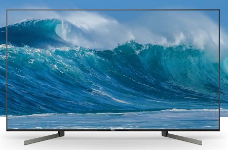 Sony on why Android Pie TV update isn't coming to some Bravia smart TVs