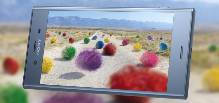 Xperia XZ1/XZ1 Compact Android 10 update arrives as LineageOS 17.1; Galaxy Tab A 10.1 (2019) also gets it